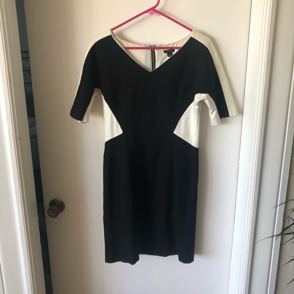 Ann Taylor work dress